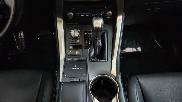 2020 Lexus NX 300 NX 300
