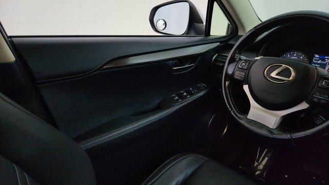 2020 Lexus NX 300 NX 300