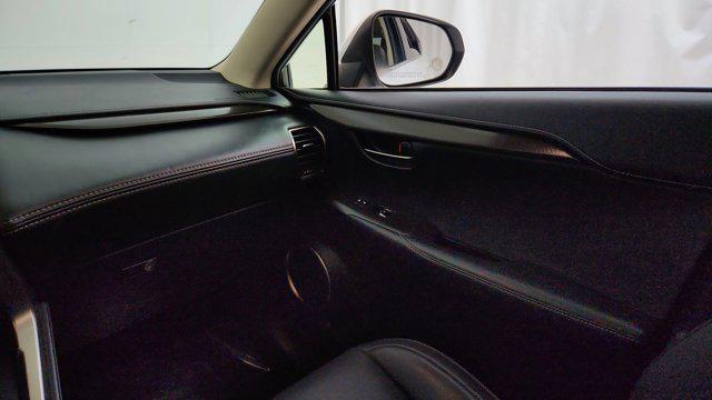 2020 Lexus NX 300 NX 300