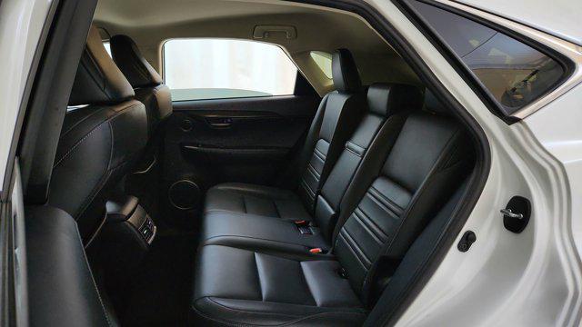 2020 Lexus NX 300 NX 300