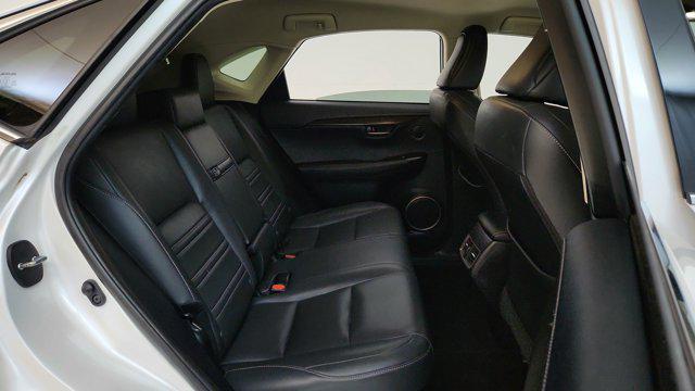 2020 Lexus NX 300 NX 300
