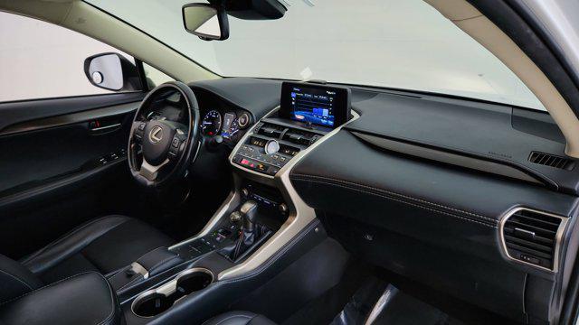 2020 Lexus NX 300 NX 300