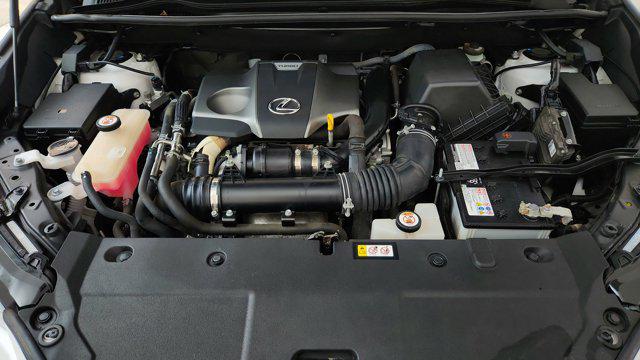 2020 Lexus NX 300 NX 300