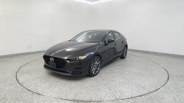 2024 Mazda Mazda3 2.5 S Preferred for sale in Freehold, NJ