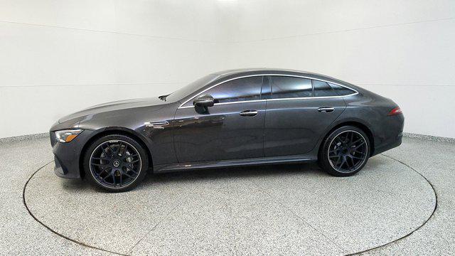 2020 Mercedes-Benz AMG GT AMG GT 53