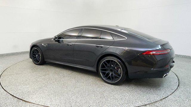 2020 Mercedes-Benz AMG GT AMG GT 53