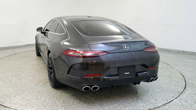 2020 Mercedes-Benz AMG GT AMG GT 53