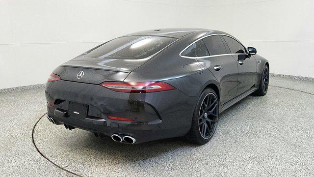 2020 Mercedes-Benz AMG GT AMG GT 53