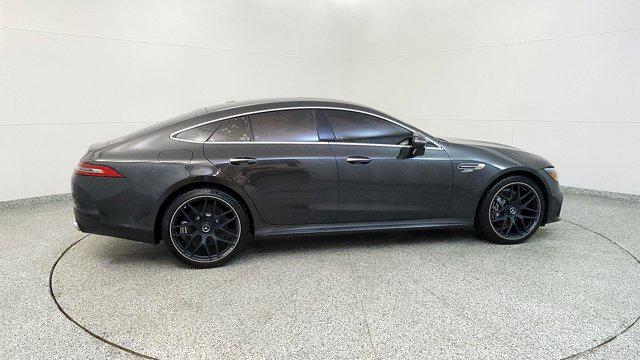 2020 Mercedes-Benz AMG GT AMG GT 53