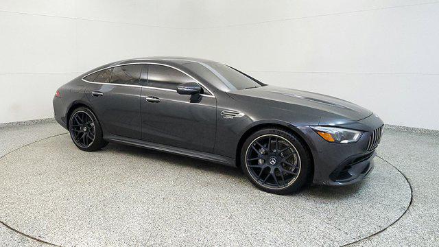 2020 Mercedes-Benz AMG GT AMG GT 53