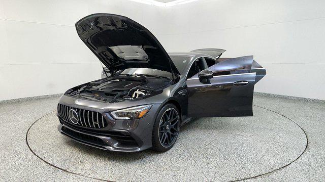 2020 Mercedes-Benz AMG GT AMG GT 53