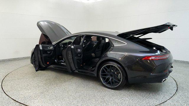 2020 Mercedes-Benz AMG GT AMG GT 53