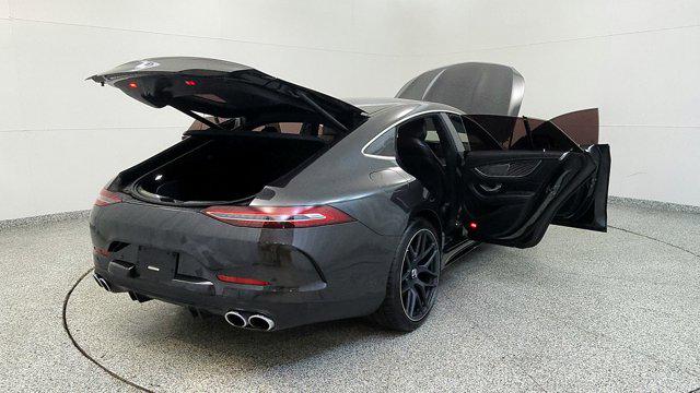 2020 Mercedes-Benz AMG GT AMG GT 53