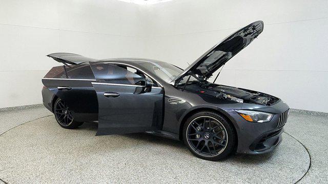 2020 Mercedes-Benz AMG GT AMG GT 53
