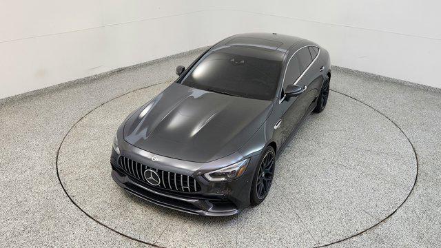 2020 Mercedes-Benz AMG GT AMG GT 53