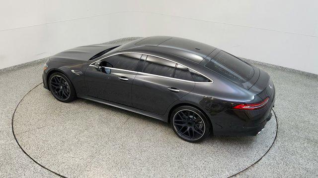 2020 Mercedes-Benz AMG GT AMG GT 53