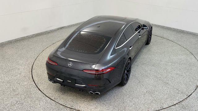 2020 Mercedes-Benz AMG GT AMG GT 53