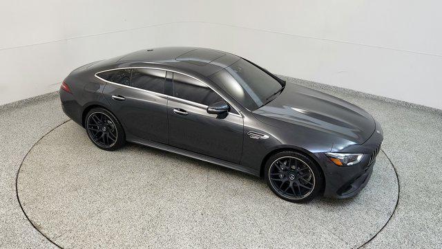 2020 Mercedes-Benz AMG GT AMG GT 53