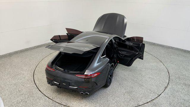 2020 Mercedes-Benz AMG GT AMG GT 53