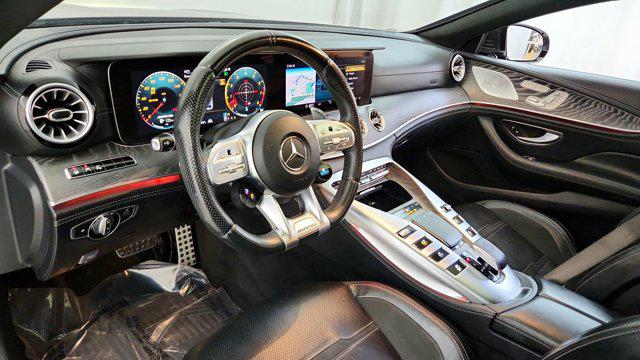 2020 Mercedes-Benz AMG GT AMG GT 53