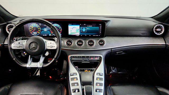 2020 Mercedes-Benz AMG GT AMG GT 53