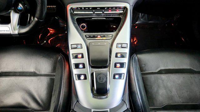 2020 Mercedes-Benz AMG GT AMG GT 53