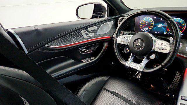 2020 Mercedes-Benz AMG GT AMG GT 53