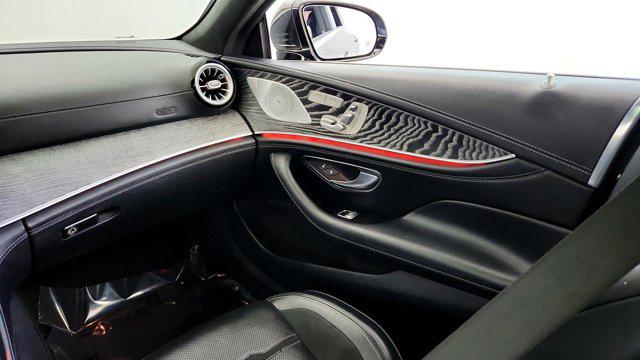 2020 Mercedes-Benz AMG GT AMG GT 53