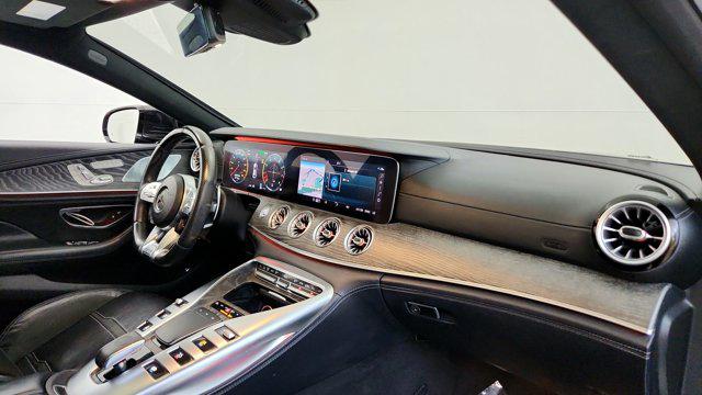 2020 Mercedes-Benz AMG GT AMG GT 53