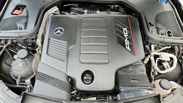 2020 Mercedes-Benz AMG GT AMG GT 53