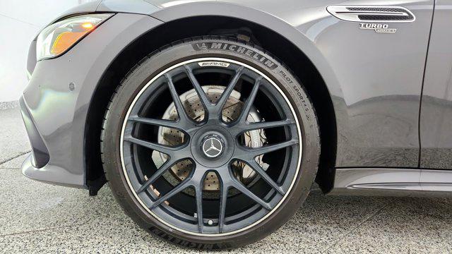 2020 Mercedes-Benz AMG GT AMG GT 53