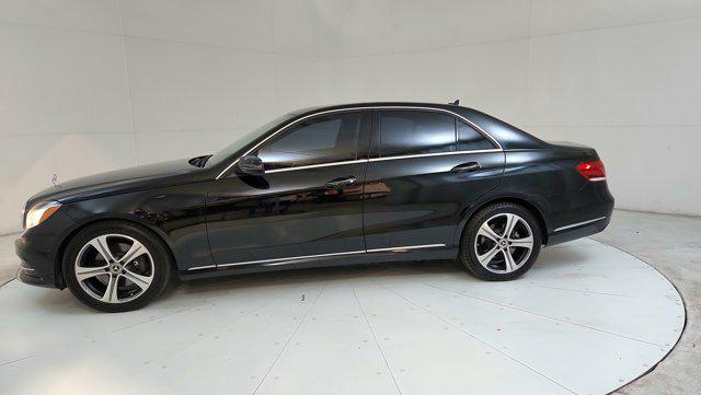 2014 Mercedes-Benz E 350 E 350 Luxury