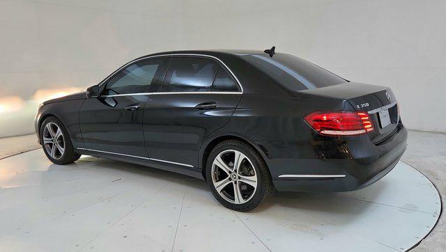 2014 Mercedes-Benz E 350 E 350 Luxury