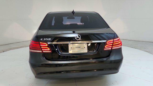 2014 Mercedes-Benz E 350 E 350 Luxury