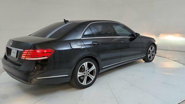 2014 Mercedes-Benz E 350 E 350 Luxury