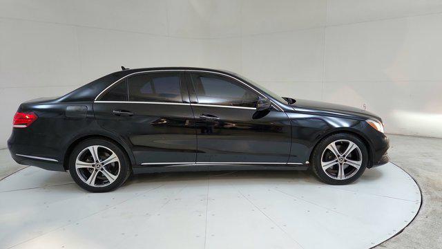 2014 Mercedes-Benz E 350 E 350 Luxury