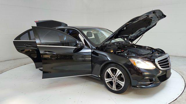 2014 Mercedes-Benz E 350 E 350 Luxury