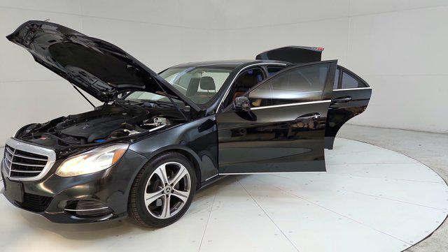 2014 Mercedes-Benz E 350 E 350 Luxury