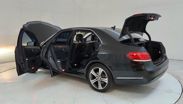 2014 Mercedes-Benz E 350 E 350 Luxury