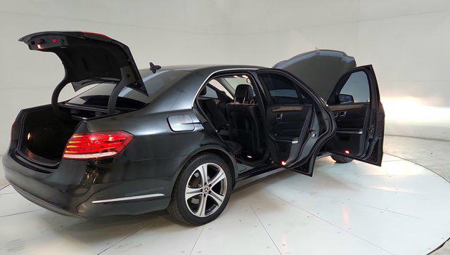 2014 Mercedes-Benz E 350 E 350 Luxury