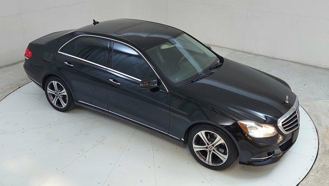 2014 Mercedes-Benz E 350 E 350 Luxury