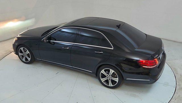 2014 Mercedes-Benz E 350 E 350 Luxury