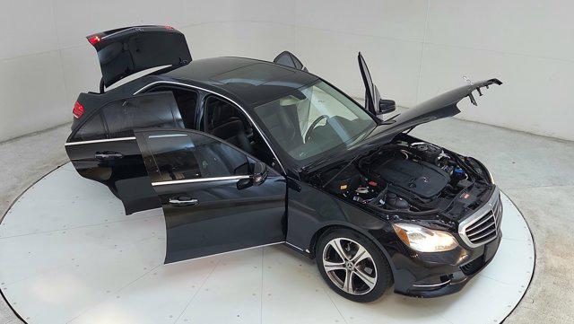 2014 Mercedes-Benz E 350 E 350 Luxury
