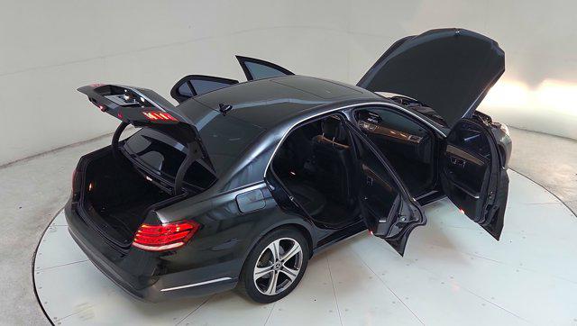 2014 Mercedes-Benz E 350 E 350 Luxury