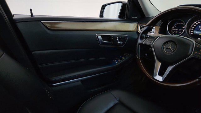 2014 Mercedes-Benz E 350 E 350 Luxury