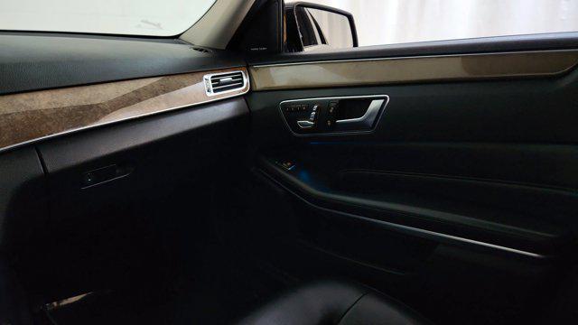 2014 Mercedes-Benz E 350 E 350 Luxury