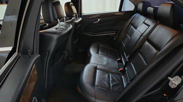 2014 Mercedes-Benz E 350 E 350 Luxury