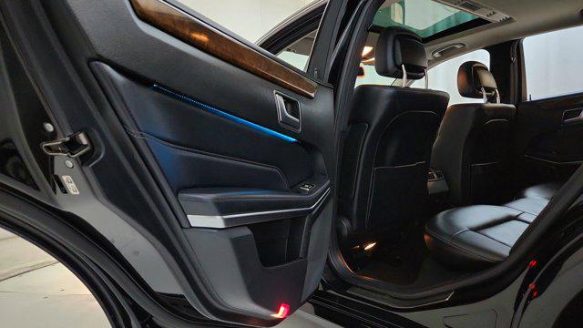 2014 Mercedes-Benz E 350 E 350 Luxury
