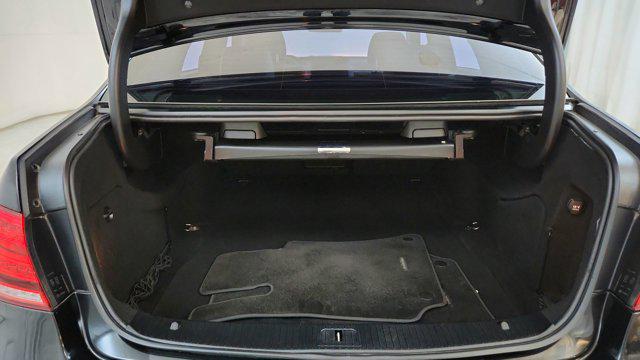 2014 Mercedes-Benz E 350 E 350 Luxury