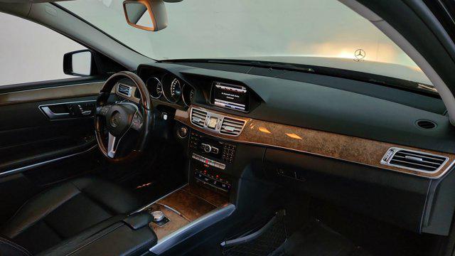 2014 Mercedes-Benz E 350 E 350 Luxury
